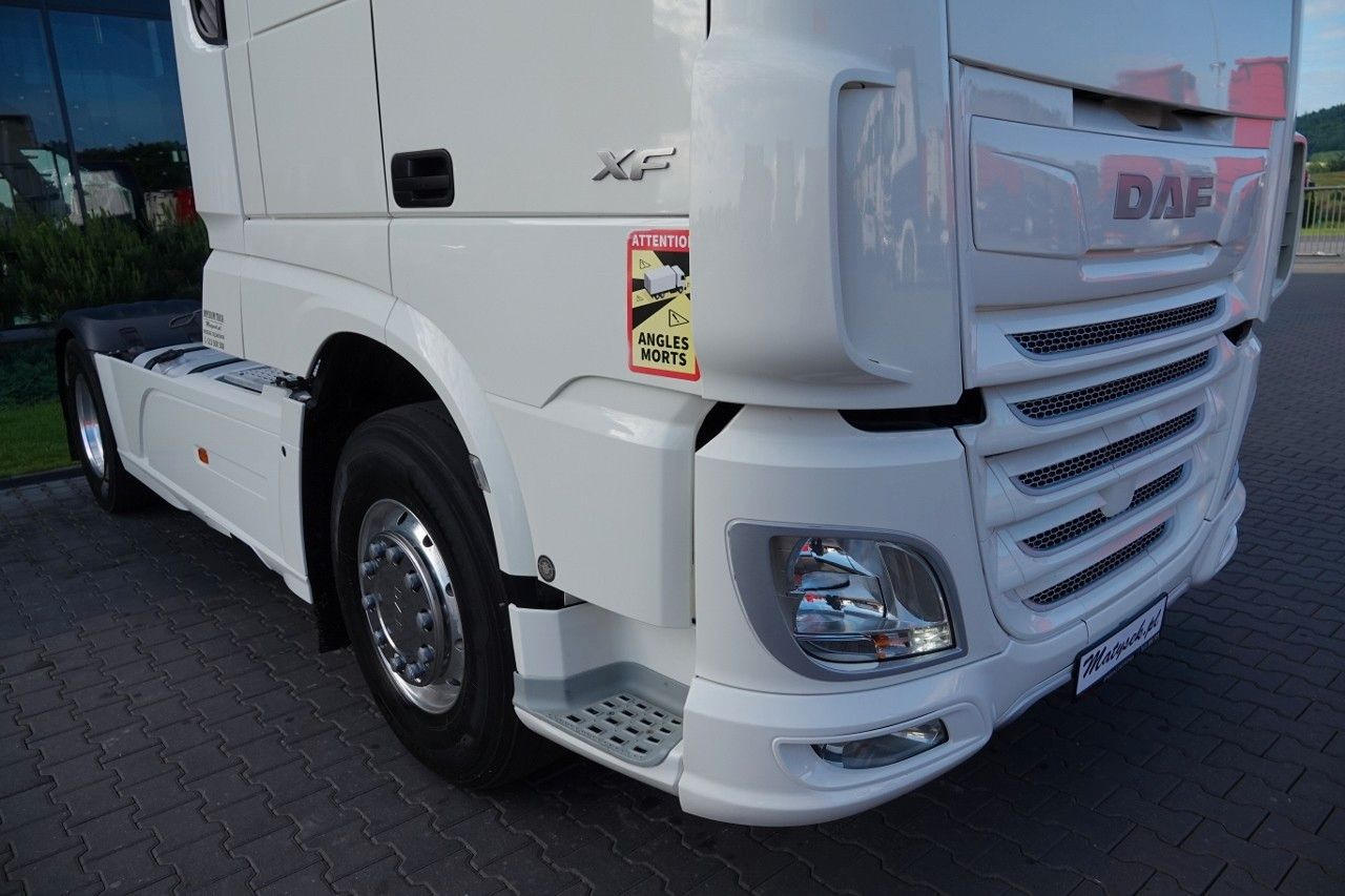DAF XF 480 / I-PARK COOL / 2021 ROK / 299 TYS. KM ! - Trattore stradale: foto 5 DAF XF 480 / I-PARK COOL / 2021 ROK / 299 TYS. KM ! - Trattore stradale: foto 5