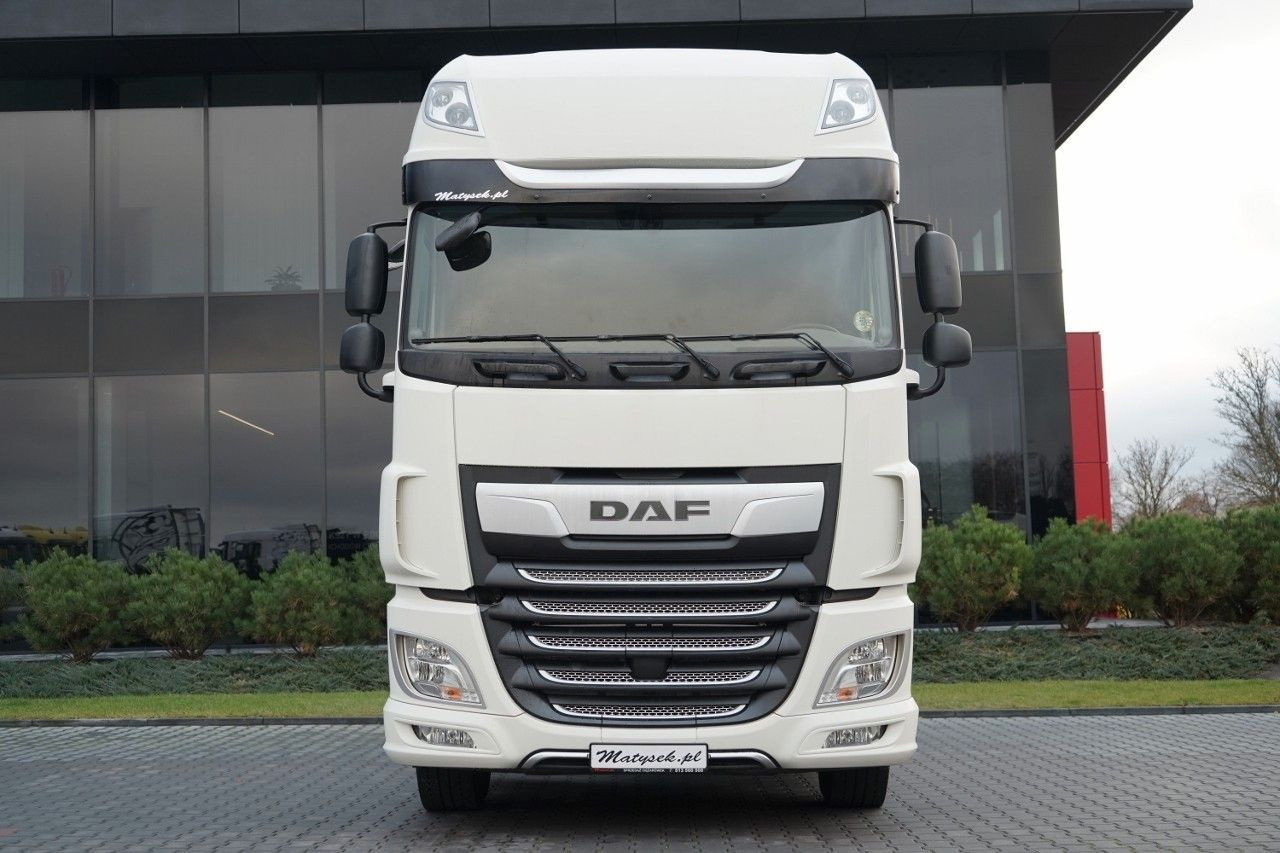 DAF XF 480 / SUPER SPACE CAB / 2021 - Trattore stradale: foto 3 DAF XF 480 / SUPER SPACE CAB / 2021 - Trattore stradale: foto 3