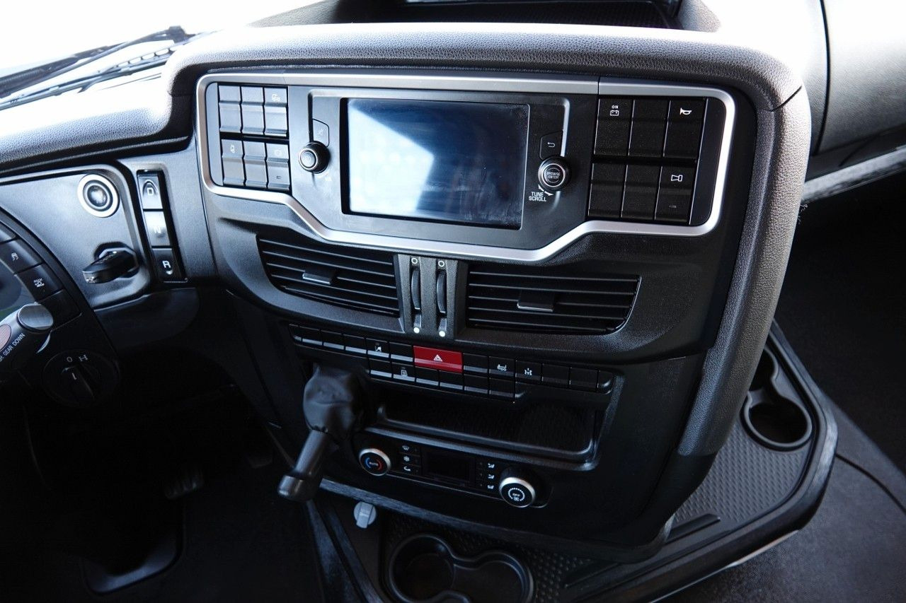 Trattore stradale Iveco S-WAY / 530 / RETARDER / I-PARK COOL / OPONY 100: foto 15