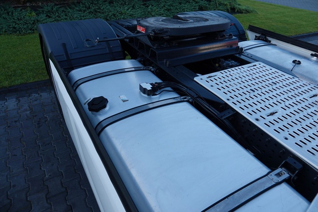 Trattore stradale Iveco S-WAY / 530 / RETARDER / I-PARK COOL / OPONY 100: foto 10