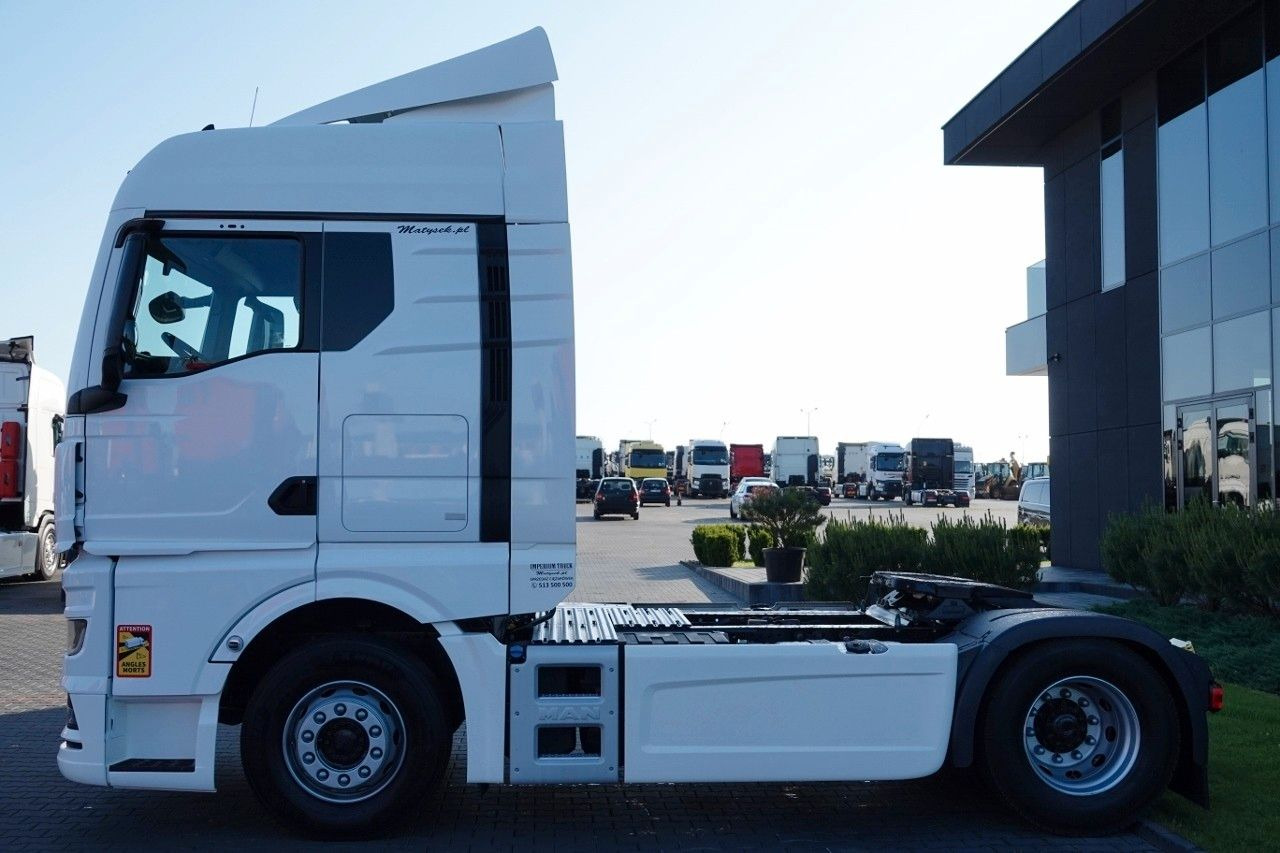 MAN TGX 18.470 / GM / RETARDER / NOWY MODEL / PO KO - Trattore stradale: foto 3 MAN TGX 18.470 / GM / RETARDER / NOWY MODEL / PO KO - Trattore stradale: foto 3