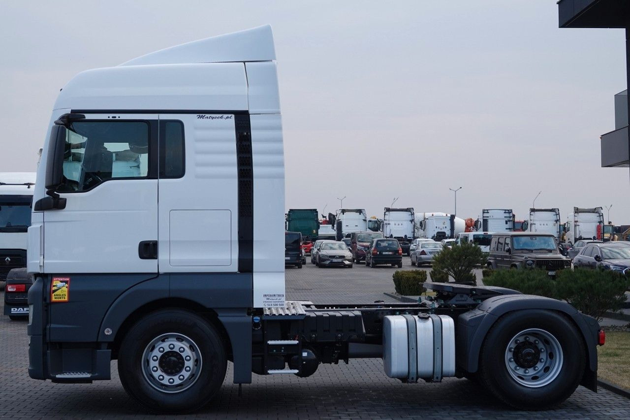 MAN TGX 18.470 / RETARDER / 2020 ROK / SPROWADZONY - Trattore stradale: foto 3 MAN TGX 18.470 / RETARDER / 2020 ROK / SPROWADZONY - Trattore stradale: foto 3