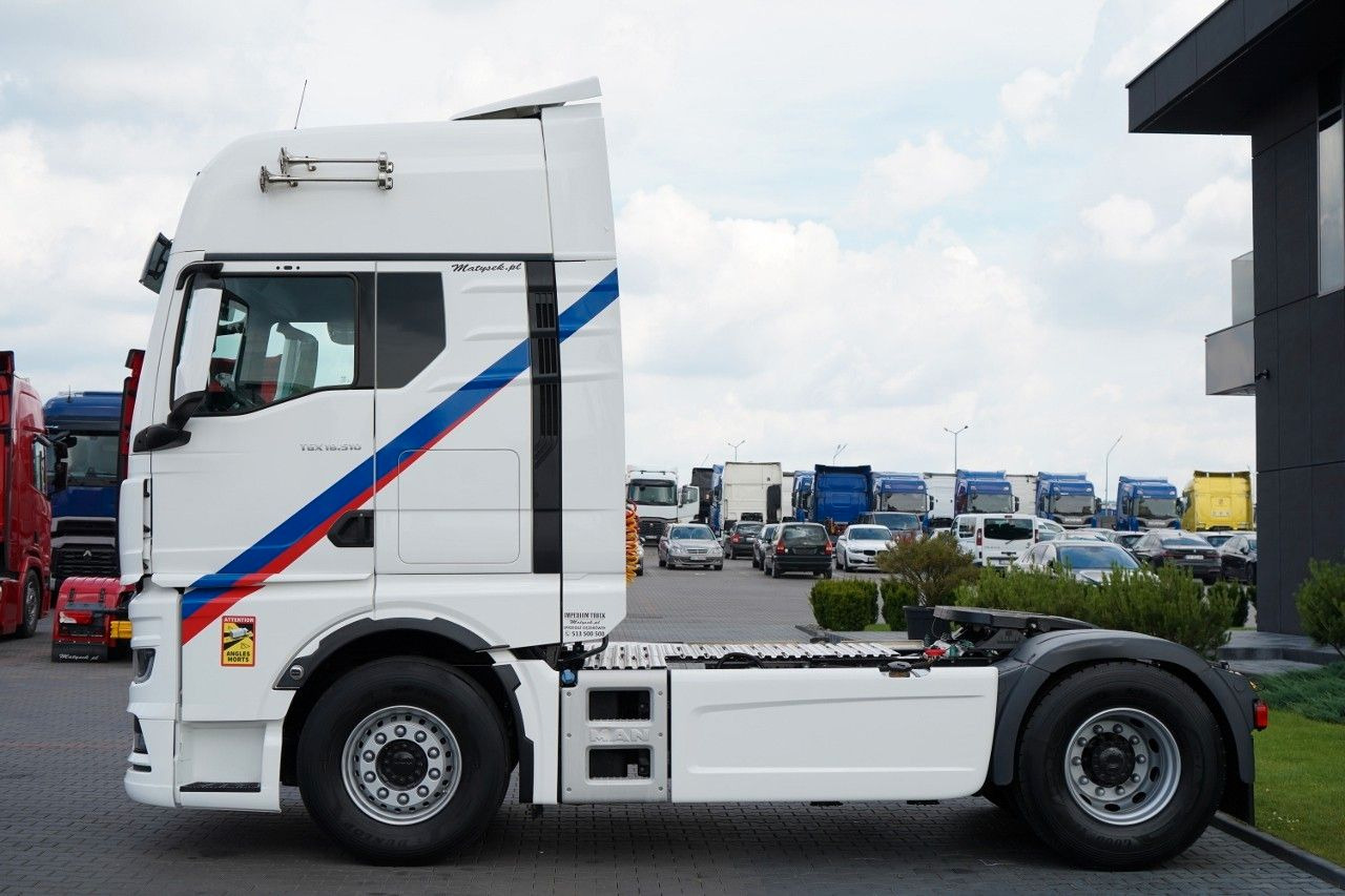 MAN TGX 18.510 / GX / RETARDER / NAVI / PO KONTRAKCI - Trattore stradale: foto 3 MAN TGX 18.510 / GX / RETARDER / NAVI / PO KONTRAKCI - Trattore stradale: foto 3
