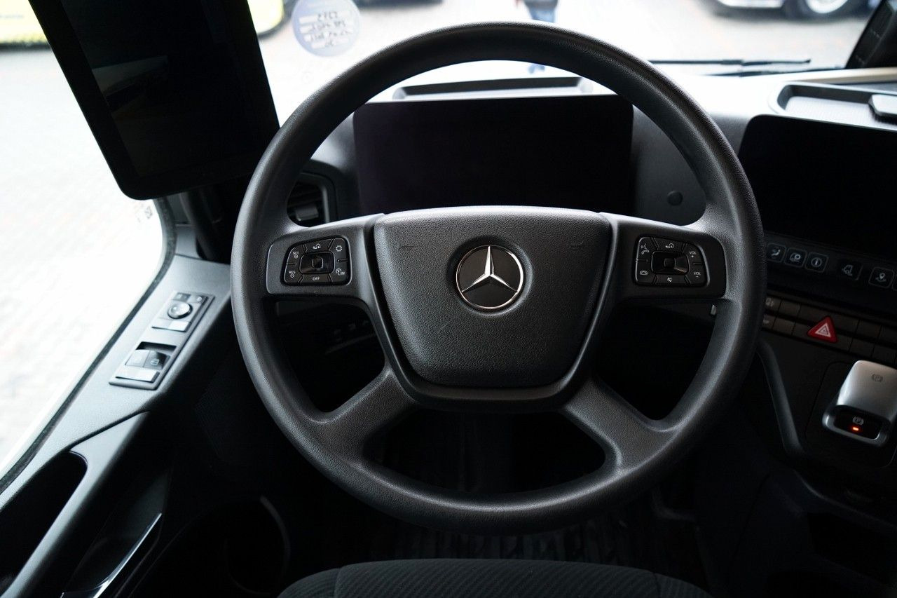 Leasing di  Mercedes-Benz ACTROS L 1851 / GIGA SPACE / RETARDER / 2022 R Mercedes-Benz ACTROS L 1851 / GIGA SPACE / RETARDER / 2022 R: foto 28