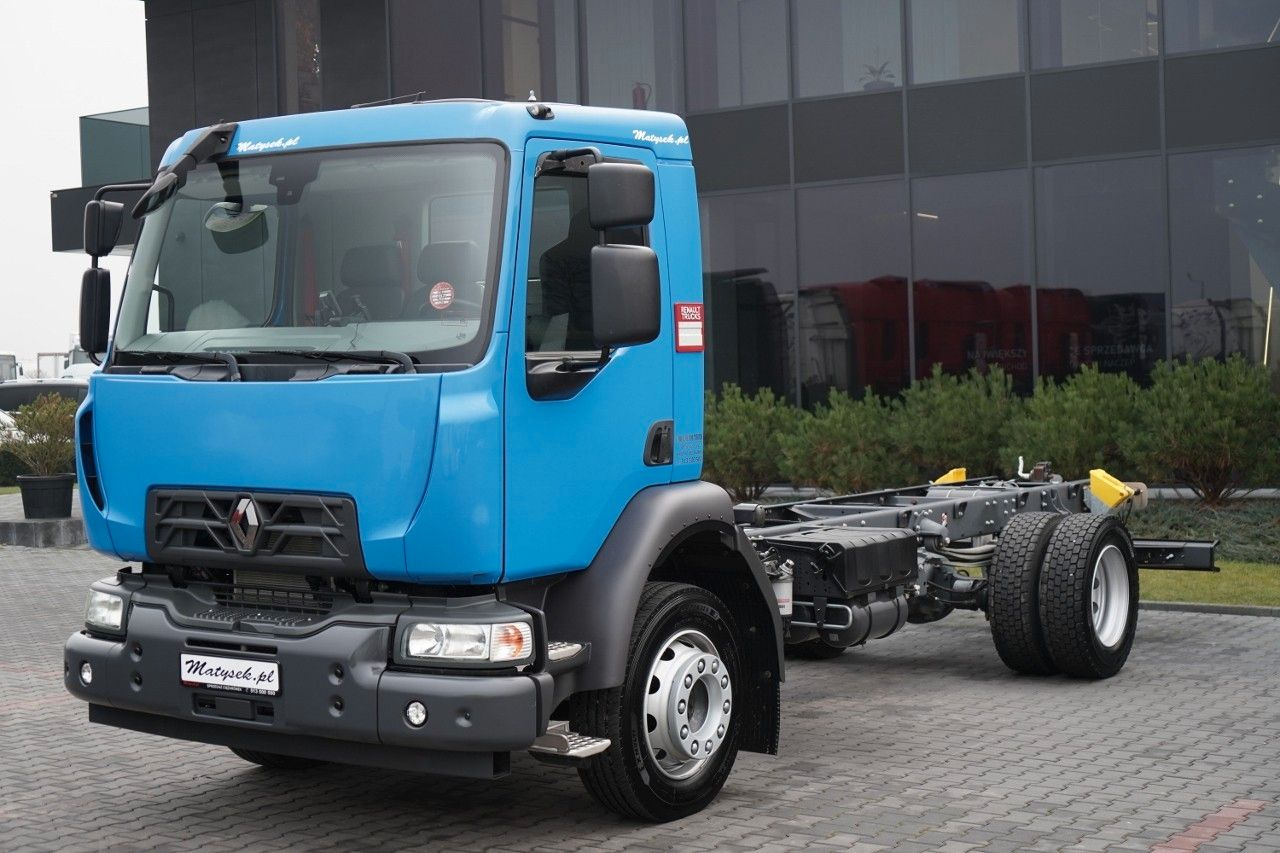 Renault D 240 / RETARDER / RAMA POD ZABUDOWE 6 M / F - Trattore stradale: foto 4 Renault D 240 / RETARDER / RAMA POD ZABUDOWE 6 M / F - Trattore stradale: foto 4