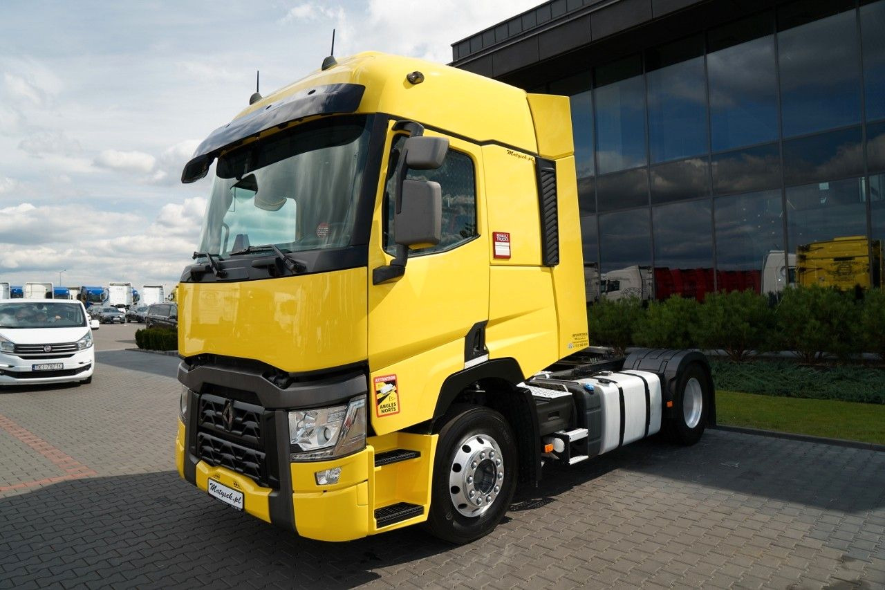 Renault T 440 / 13 LITROWY / RETARDER / I-PARK COOL / A - Trattore stradale: foto 5 Renault T 440 / 13 LITROWY / RETARDER / I-PARK COOL / A - Trattore stradale: foto 5