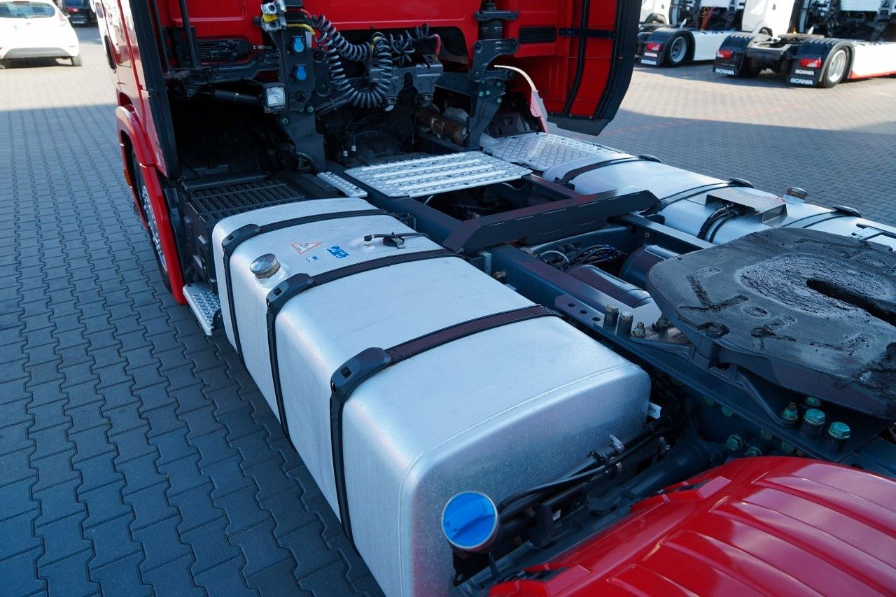 Trattore stradale Scania R 450 / MEGA / LOWDECK / 2021 ROK / PO KONTRAKCI: foto 9