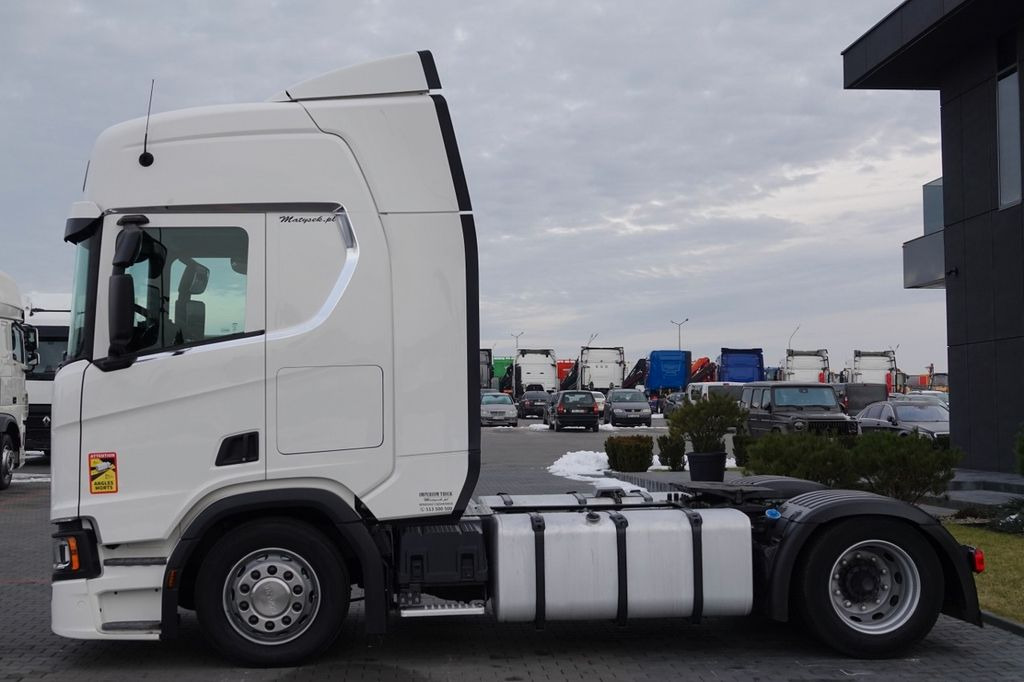 Scania R 450 / MEGA / LOWDECK / RETARDER / PO KONTRAKCI - Trattore stradale: foto 3 Scania R 450 / MEGA / LOWDECK / RETARDER / PO KONTRAKCI - Trattore stradale: foto 3