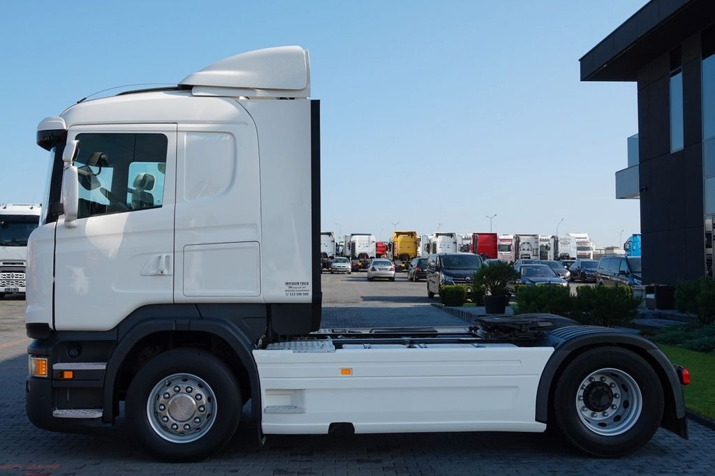 Scania R 450 / RETARDER / BEZ EGR / NISKA KABINA - Trattore stradale: foto 3 Scania R 450 / RETARDER / BEZ EGR / NISKA KABINA - Trattore stradale: foto 3