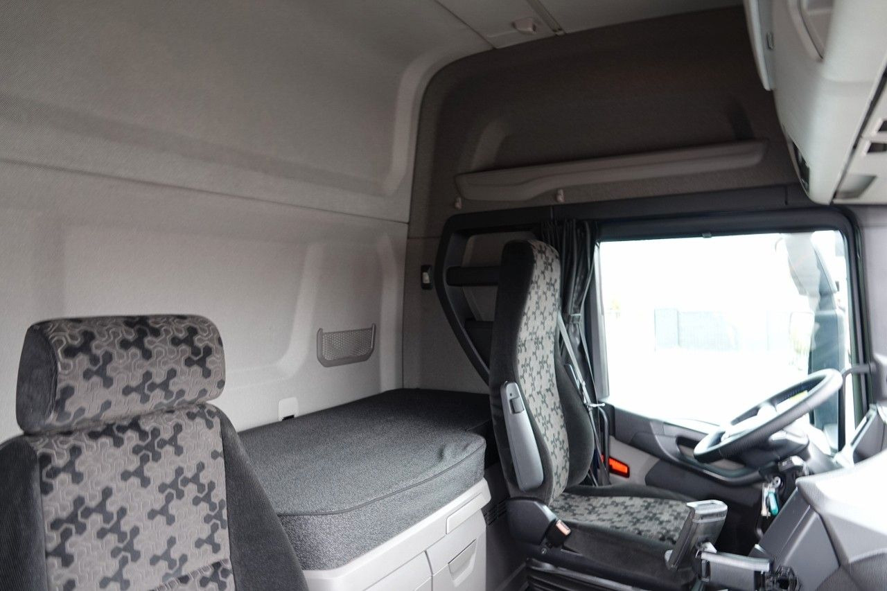 Trattore stradale Scania R 450 / RETARDER / HYDRAULIKA / ALUFELGI / I-PAR: foto 17