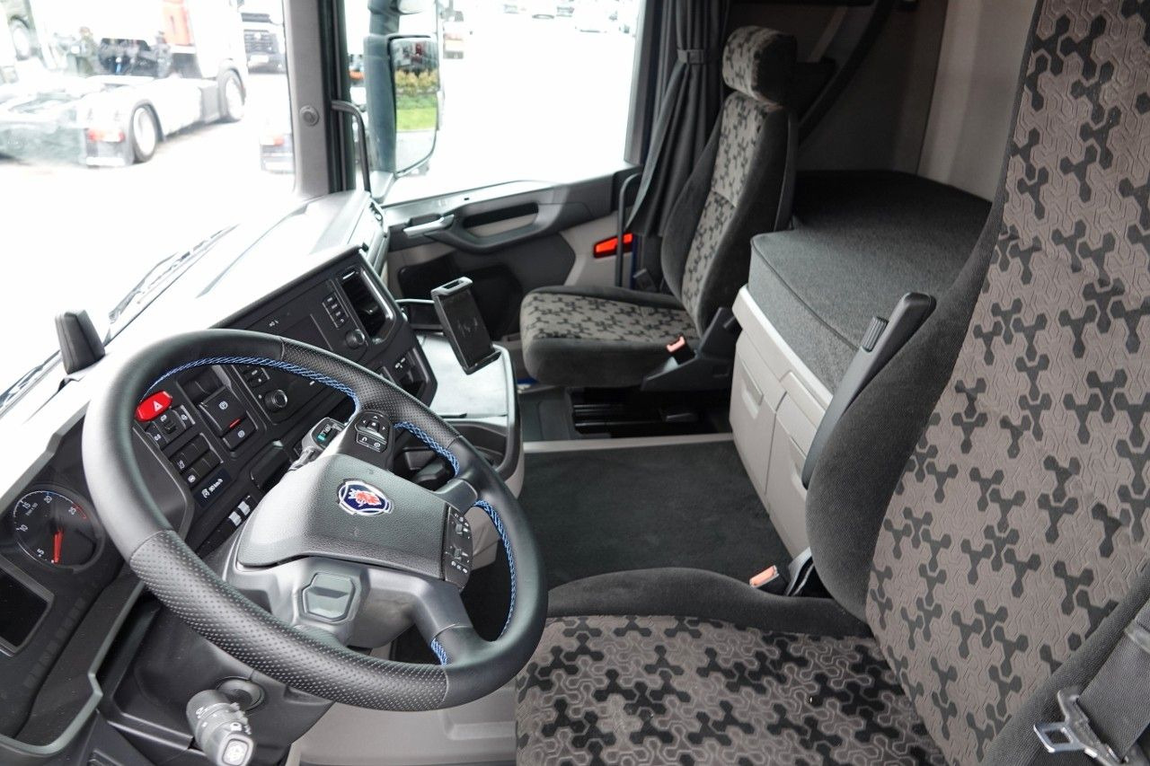 Trattore stradale Scania R 450 / RETARDER / HYDRAULIKA / ALUFELGI / I-PAR: foto 11