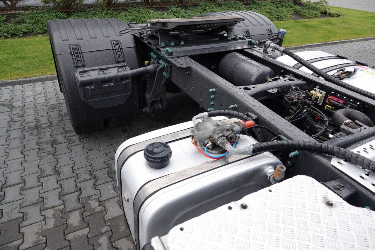 Trattore stradale Scania R 450 / RETARDER / HYDRAULIKA / ALUFELGI / I-PAR: foto 9