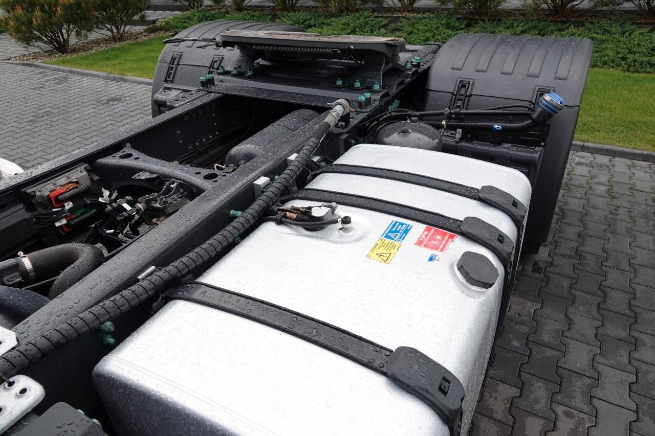 Trattore stradale Scania R 450 / RETARDER / HYDRAULIKA / ALUFELGI / I-PAR: foto 6