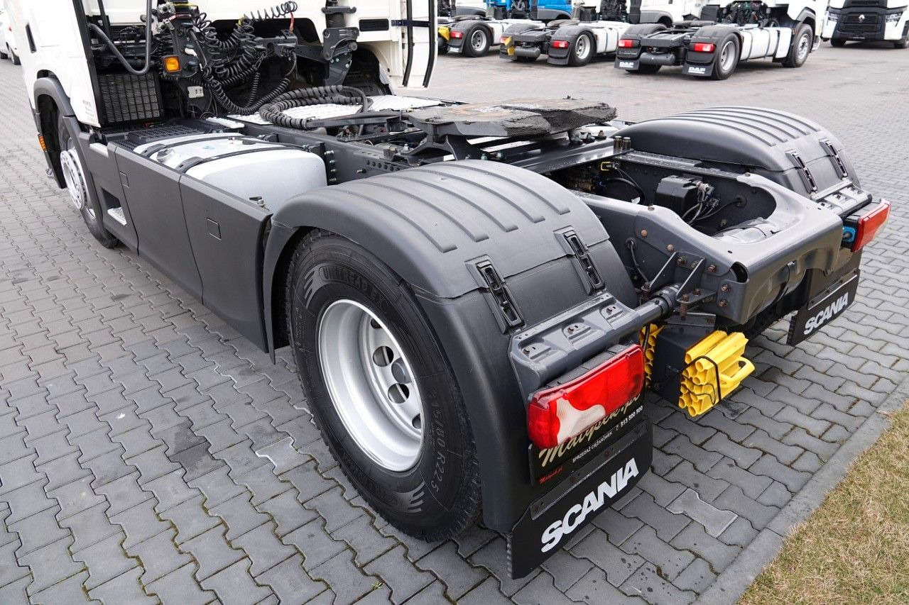 Trattore stradale nuovo Scania R 450 / RETARDER / HYDRAULIKA / I-PARK COOL / HY: foto 9