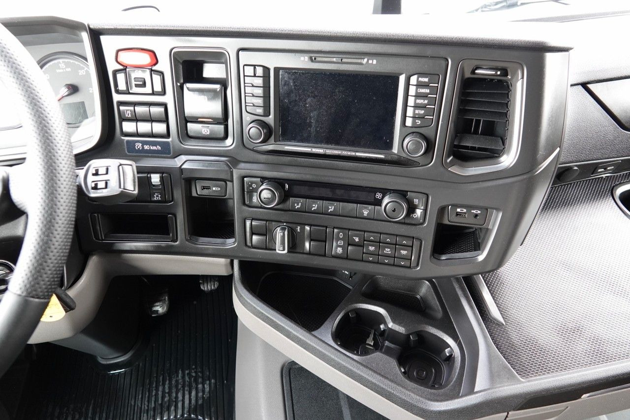 Trattore stradale nuovo Scania R 450 / RETARDER / HYDRAULIKA / I-PARK COOL / HY: foto 16