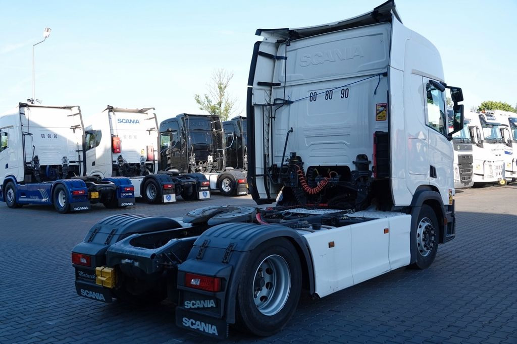 Scania R 450 / RETARDER / HYDRAULIKA do wywrotu + dwuob - Trattore stradale: foto 5 Scania R 450 / RETARDER / HYDRAULIKA do wywrotu + dwuob - Trattore stradale: foto 5