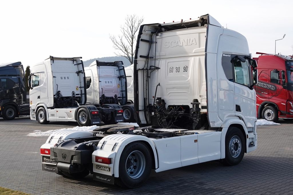 Scania R 500 / RETARDER / I-PARK COOL / FULL AIRMATIC / - Trattore stradale: foto 4 Scania R 500 / RETARDER / I-PARK COOL / FULL AIRMATIC / - Trattore stradale: foto 4