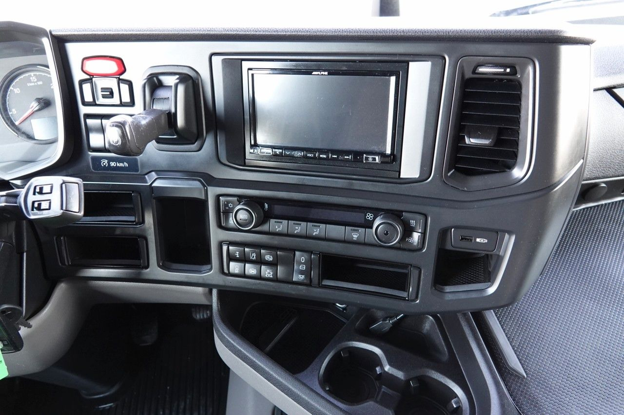 Trattore stradale nuovo Scania R 500 / RETARDER / OPONY 100% / FULL AIRMATIC /: foto 15