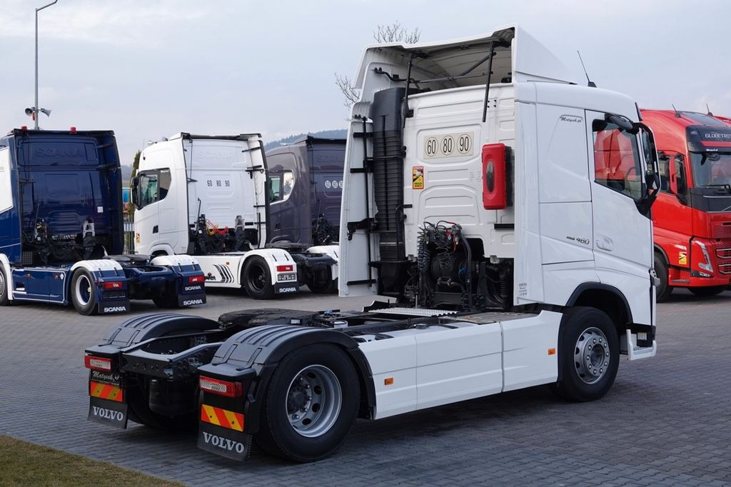 Volvo FH 460 / NISKA KABINA / 2018 YEAR / SPROWADZONY Volvo FH 460 / NISKA KABINA / 2018 YEAR / SPROWADZONY - Trattore stradale: foto 5 Volvo FH 460 / NISKA KABINA / 2018 YEAR / SPROWADZONY Volvo FH 460 / NISKA KABINA / 2018 YEAR / SPROWADZONY - Trattore stradale: foto 5