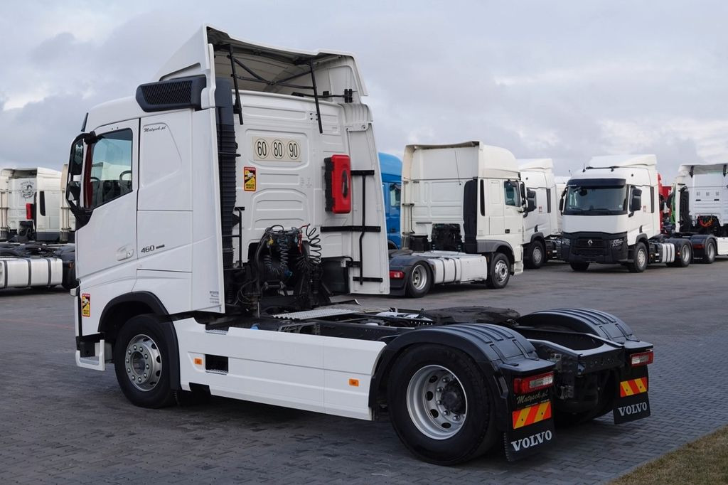 Volvo FH 460 / NISKA KABINA / 2018 YEAR / SPROWADZONY Volvo FH 460 / NISKA KABINA / 2018 YEAR / SPROWADZONY - Trattore stradale: foto 4 Volvo FH 460 / NISKA KABINA / 2018 YEAR / SPROWADZONY Volvo FH 460 / NISKA KABINA / 2018 YEAR / SPROWADZONY - Trattore stradale: foto 4
