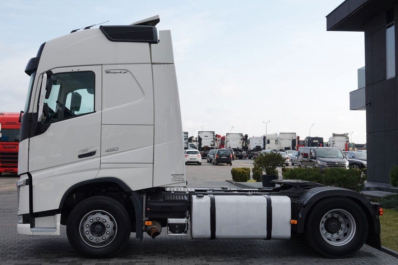 Volvo FH 460 / SPROWADZONY / PO KONTRAKCIE SERWISOWYM - Trattore stradale: foto 3 Volvo FH 460 / SPROWADZONY / PO KONTRAKCIE SERWISOWYM - Trattore stradale: foto 3