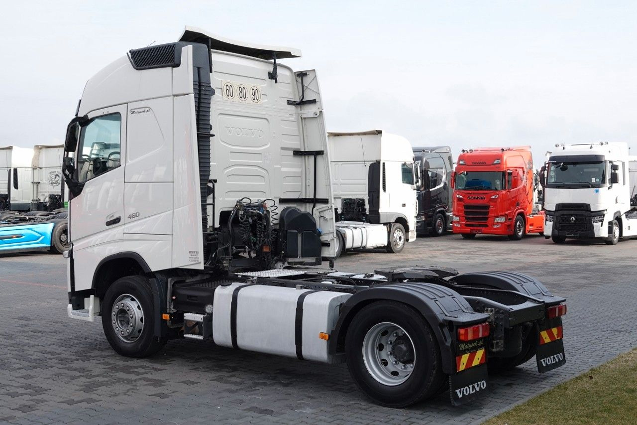 Volvo FH 460 / SPROWADZONY / PO KONTRAKCIE SERWISOWYM - Trattore stradale: foto 4 Volvo FH 460 / SPROWADZONY / PO KONTRAKCIE SERWISOWYM - Trattore stradale: foto 4