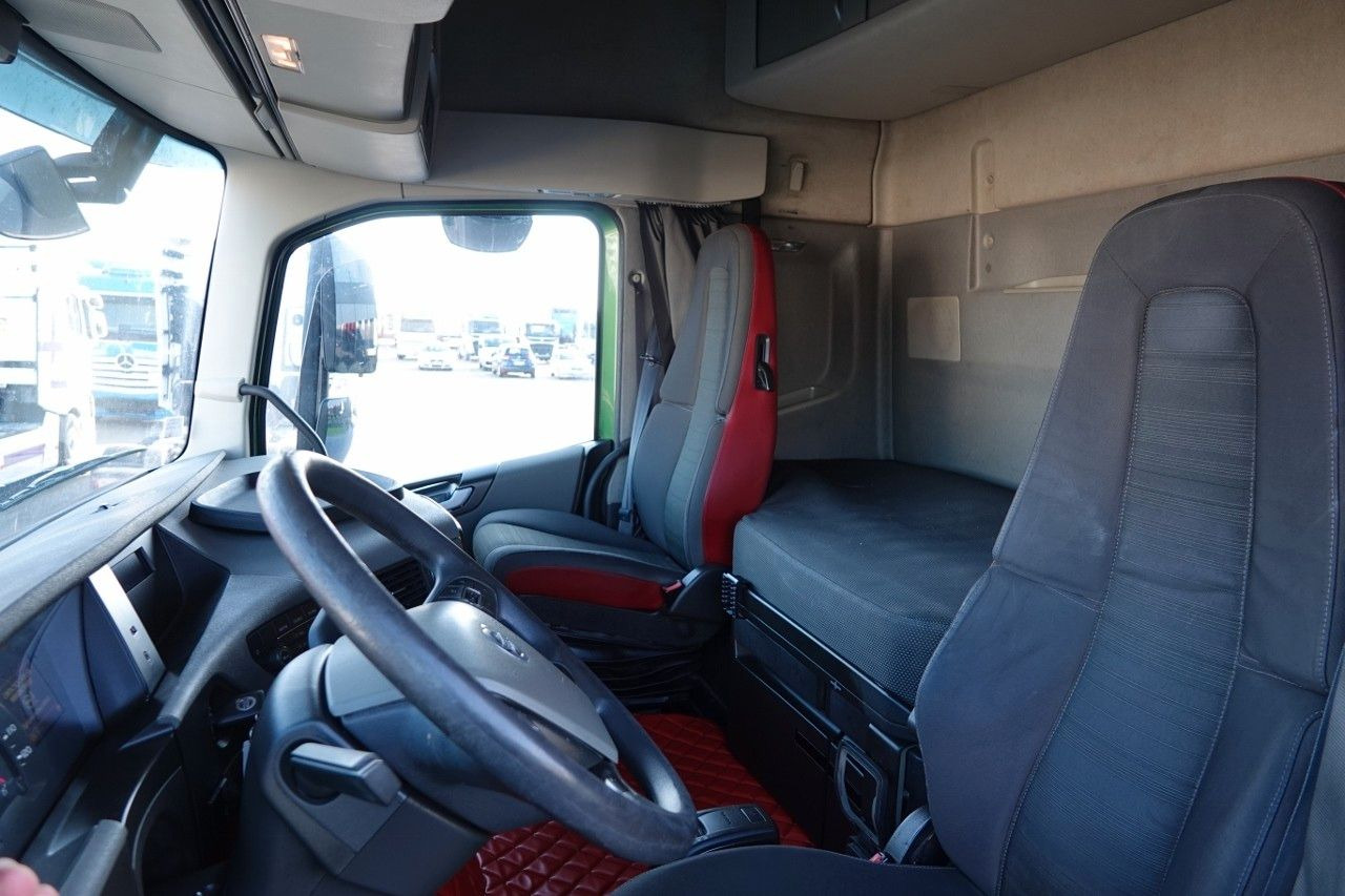 Trattore stradale Volvo FH 500 / 2016 / SPROWADZONY: foto 12