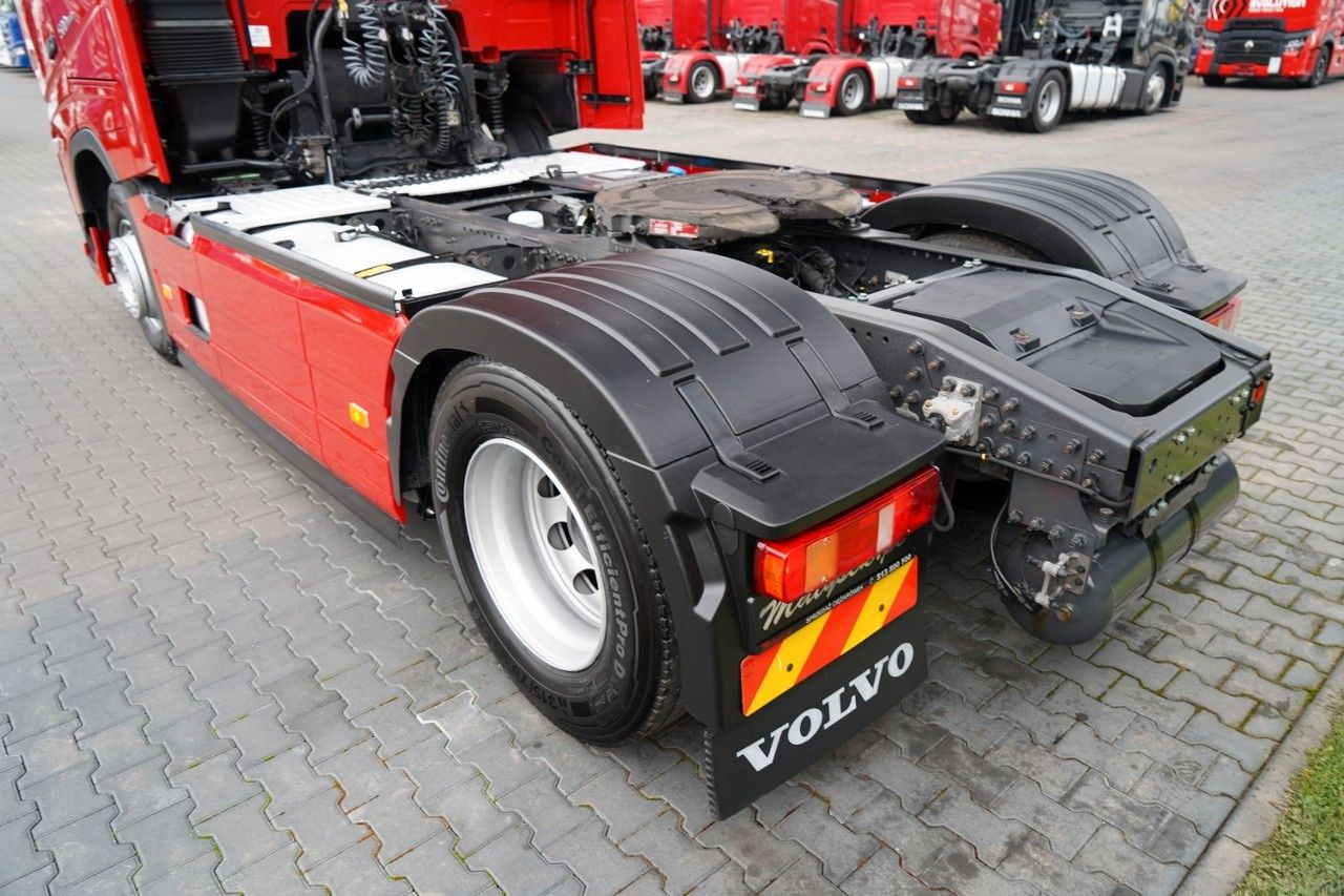 Trattore stradale Volvo FH 500  / I-PARK COOL / I-SAVE / NOWY MODEL /  P: foto 14