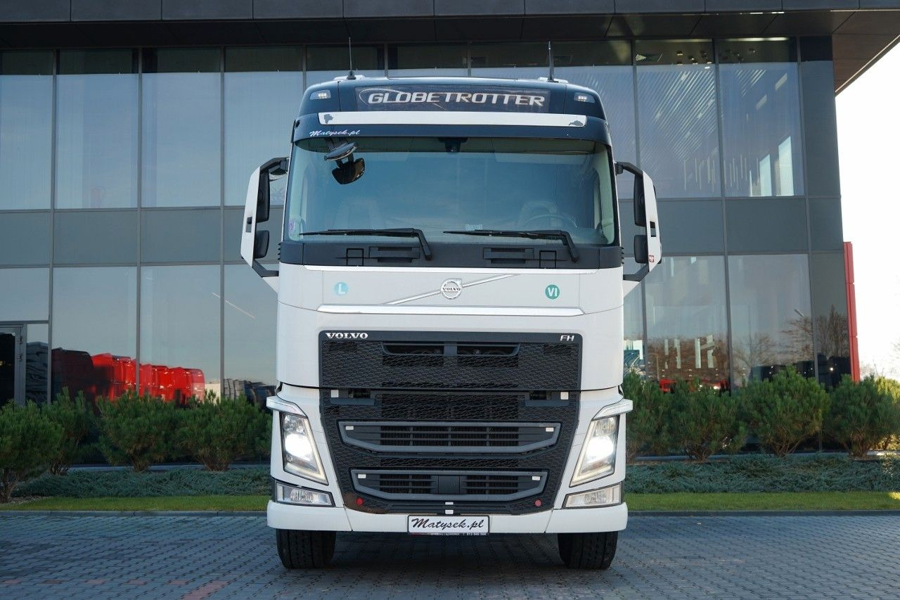 Volvo FH 500 / I-PARK COOL / I-SHIFT - Trattore stradale: foto 3 Volvo FH 500 / I-PARK COOL / I-SHIFT - Trattore stradale: foto 3