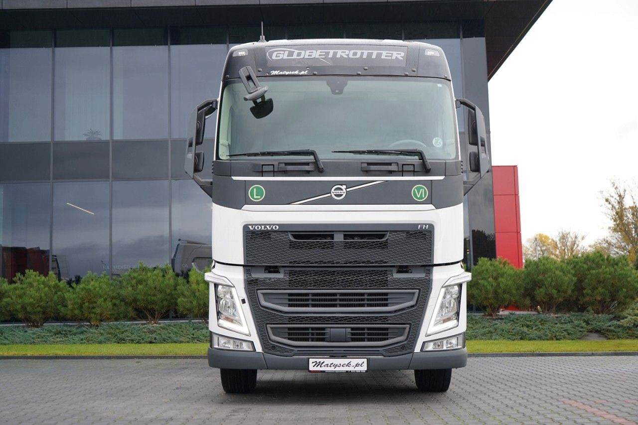 Volvo FH 500 / PEŁNY ADR / I-PARK COOL - Trattore stradale: foto 3 Volvo FH 500 / PEŁNY ADR / I-PARK COOL - Trattore stradale: foto 3