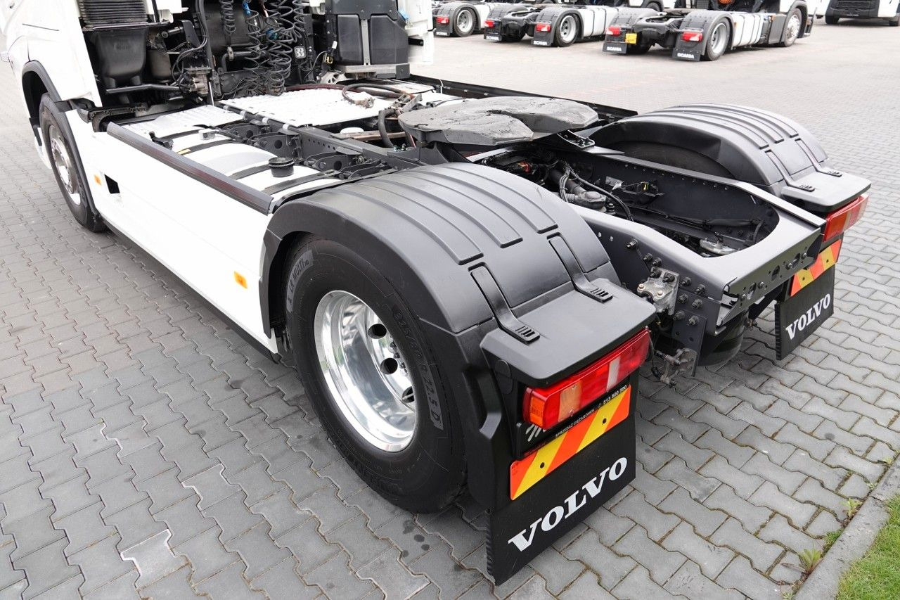Trattore stradale Volvo FH 500 / RETARDER / I-PARK COOL / HYDRAULIKA / A: foto 10