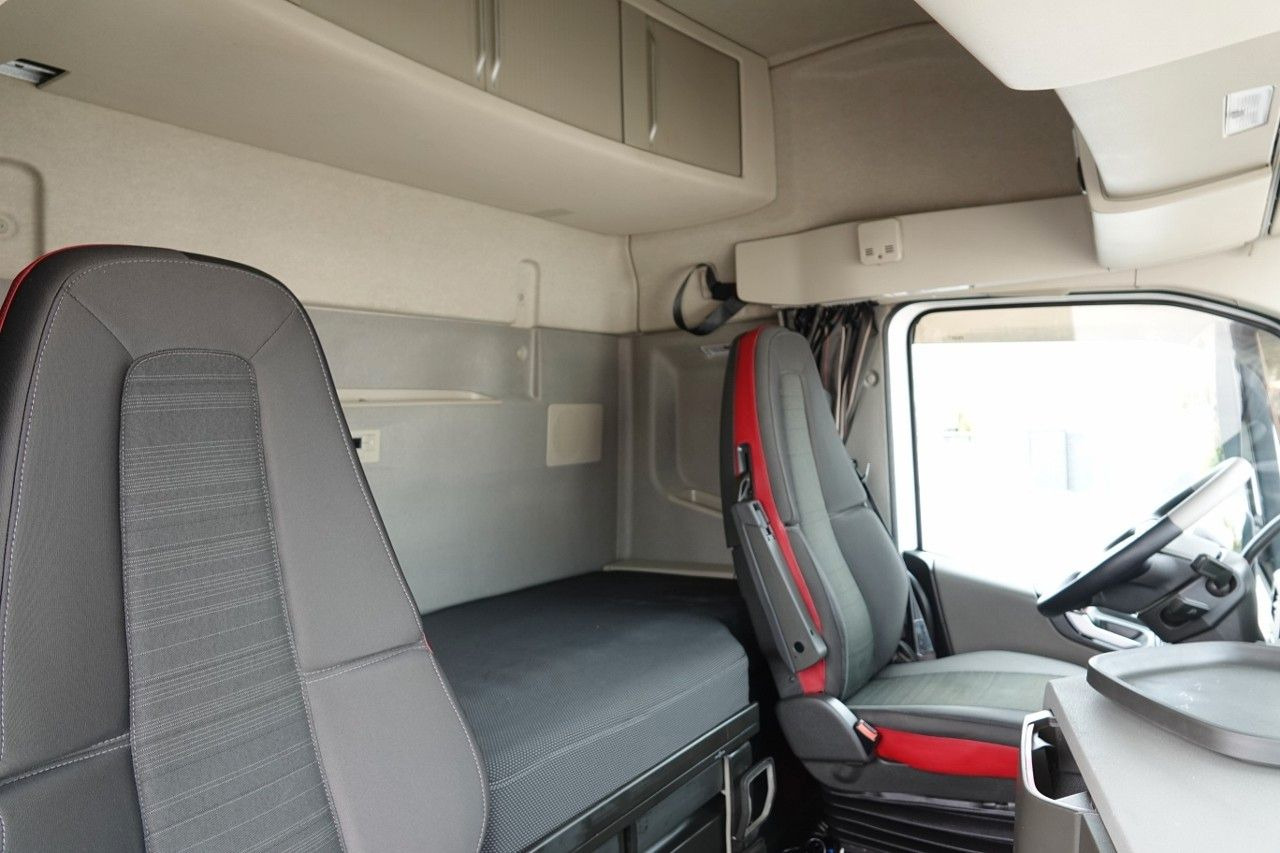 Trattore stradale Volvo FH 500 / RETARDER / I-PARK COOL / HYDRAULIKA / A: foto 17