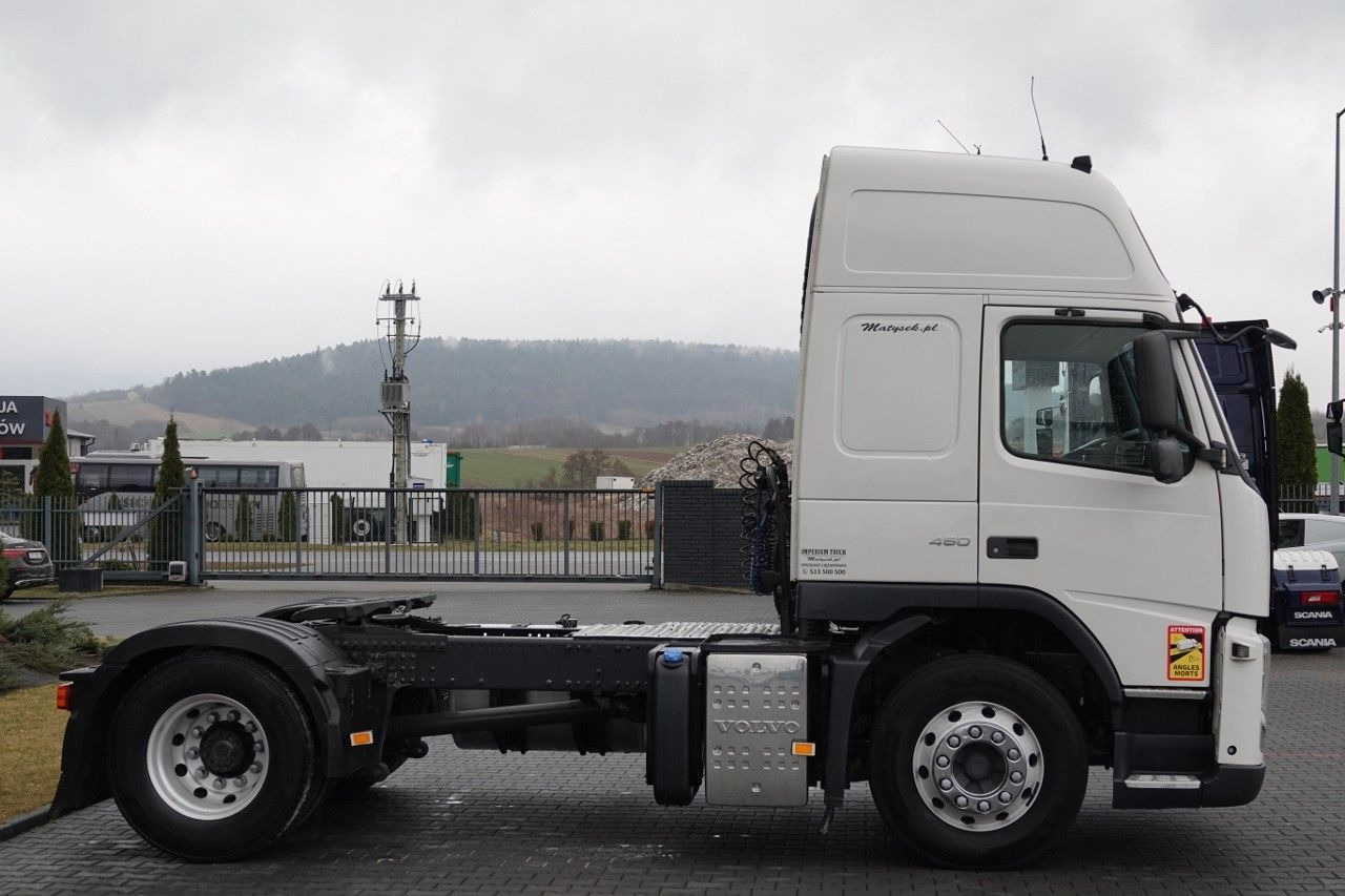Trattore stradale nuovo Volvo FM 450 / ADR / ALUFELGI / WAGA: 6900KG / EURO 5: foto 6