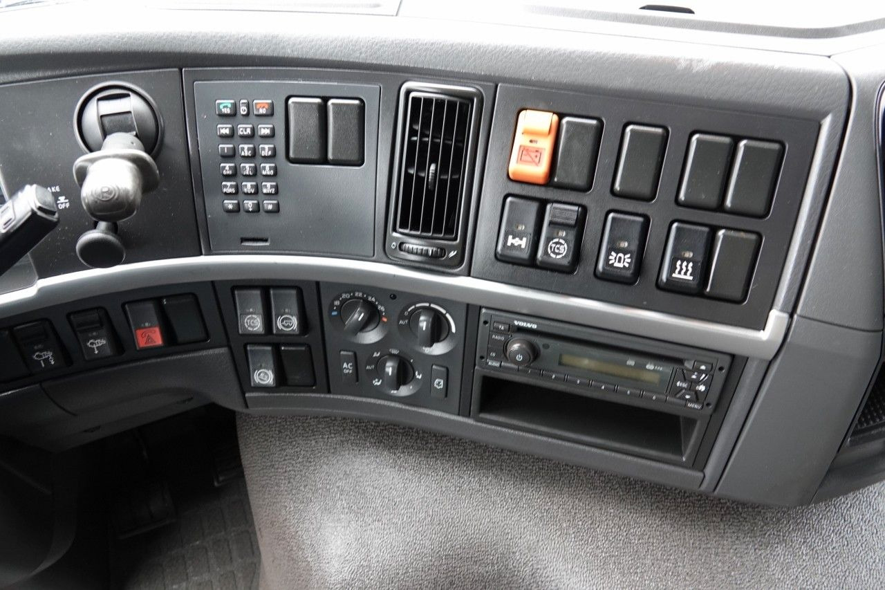 Trattore stradale nuovo Volvo FM 450 / ADR / ALUFELGI / WAGA: 6900KG / EURO 5: foto 15