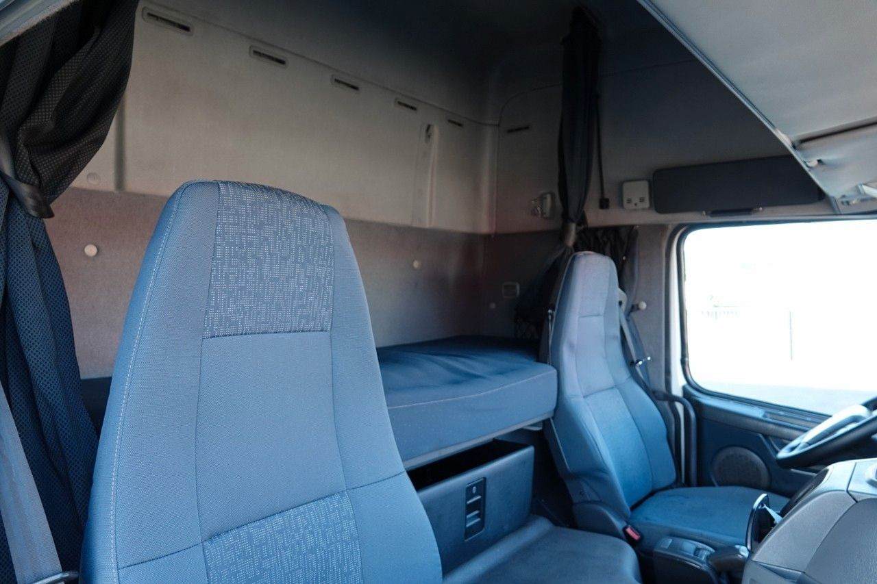 Trattore stradale Volvo FM 450 / ADR / HYDRAULIKA /  RETARDER / ALUFELGI: foto 17