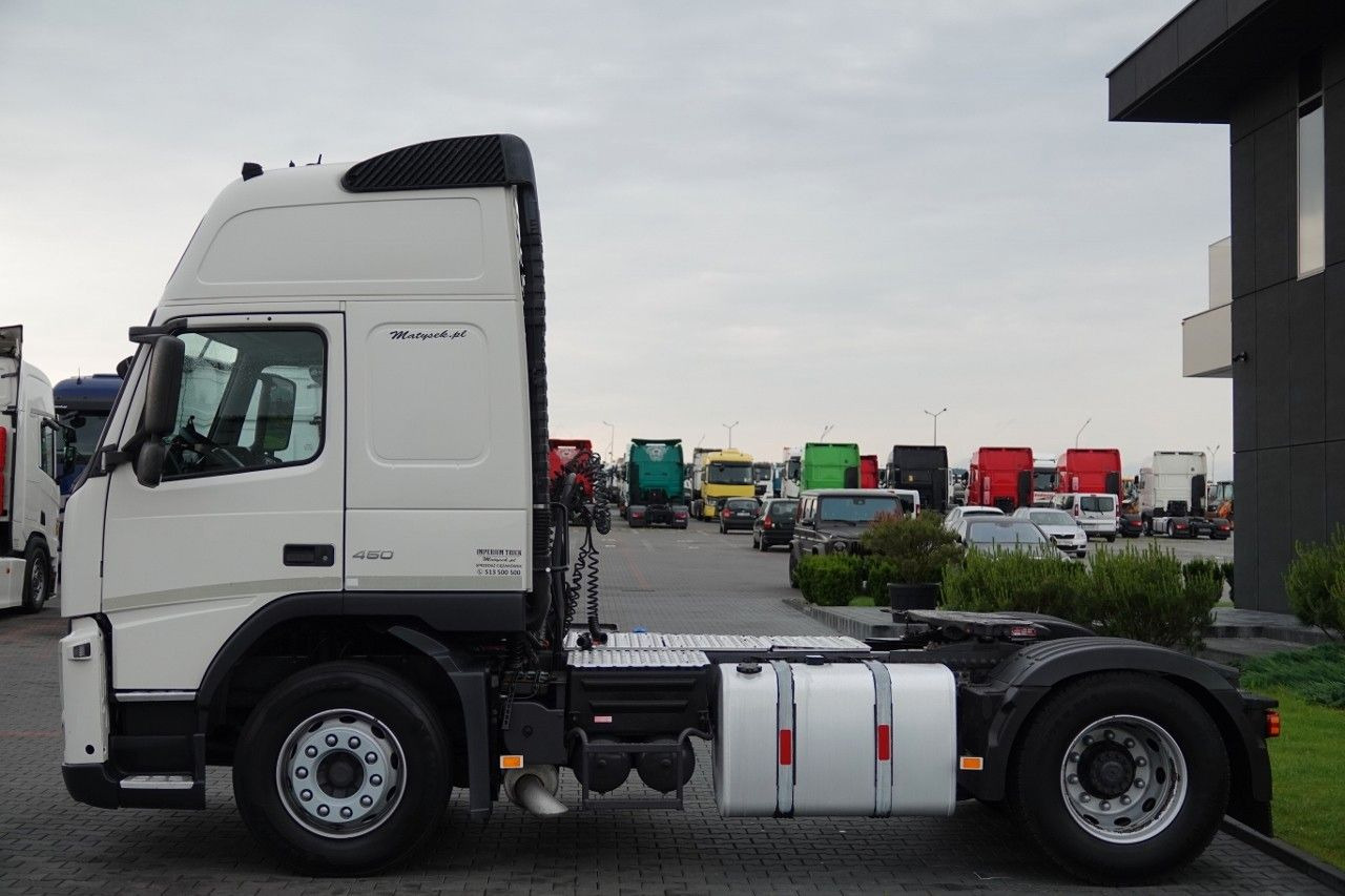 Volvo FM 450 / ADR / WAGA: 6900KG / EURO 5 / PO KONTRA - Trattore stradale: foto 3 Volvo FM 450 / ADR / WAGA: 6900KG / EURO 5 / PO KONTRA - Trattore stradale: foto 3