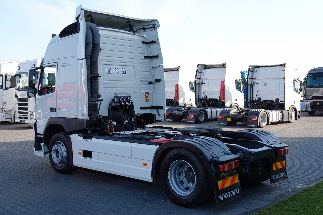 Volvo FM 460 / 13 LITROWY / PO KONTRAKCIE SERWISOWYM - Trattore stradale: foto 4 Volvo FM 460 / 13 LITROWY / PO KONTRAKCIE SERWISOWYM - Trattore stradale: foto 4