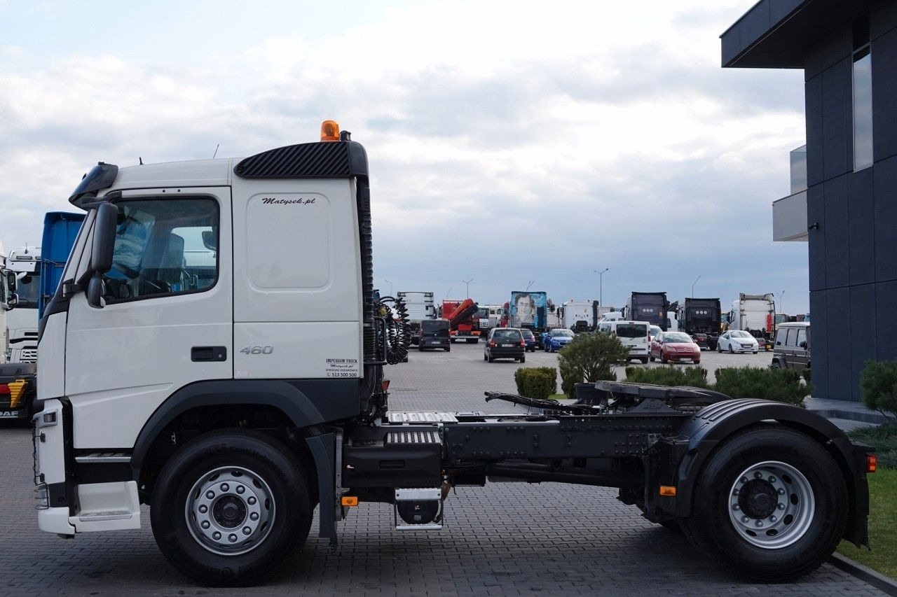Volvo FM 460 / NISKA KABINA / PO KONTRAKCIE SERWISOWYM - Trattore stradale: foto 3 Volvo FM 460 / NISKA KABINA / PO KONTRAKCIE SERWISOWYM - Trattore stradale: foto 3