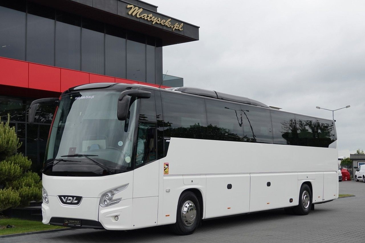 VDL BOVA FHD2 / EURO 6 / SPROWADZONY / 12. 2015 / TURYSTY - Pullman: foto 2 VDL BOVA FHD2 / EURO 6 / SPROWADZONY / 12. 2015 / TURYSTY - Pullman: foto 2