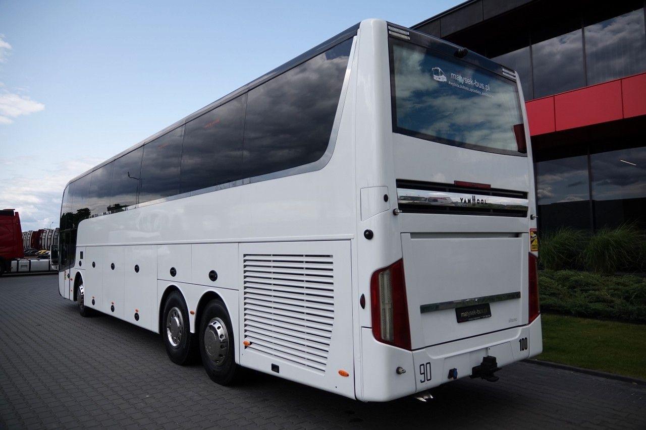 Vanhool TDX 20 ALTANO / EURO 6 / SPROWADZONY / TURYSTYCZ - Autobus a due piani: foto 2 Vanhool TDX 20 ALTANO / EURO 6 / SPROWADZONY / TURYSTYCZ - Autobus a due piani: foto 2