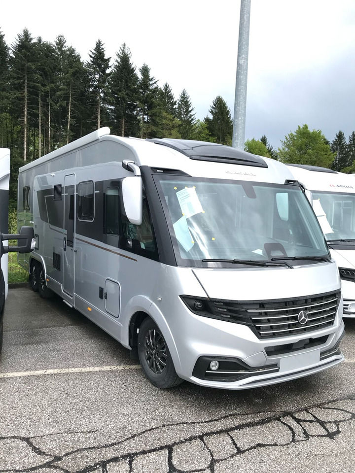 ADRIA Super Sonic 890 LC - Motorhome: foto 1 ADRIA Super Sonic 890 LC - Motorhome: foto 1