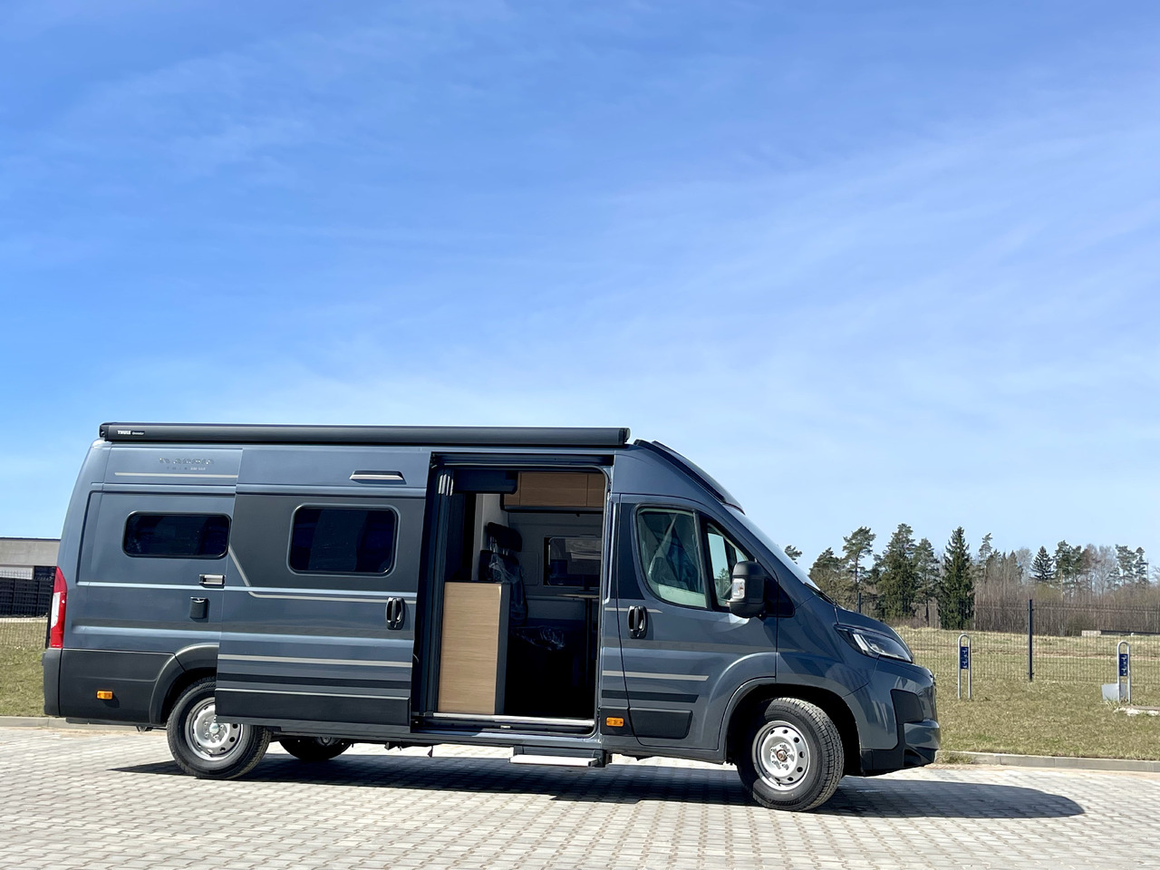 ADRIA TWIN 640 SGX - Furgonato: foto 5 ADRIA TWIN 640 SGX - Furgonato: foto 5