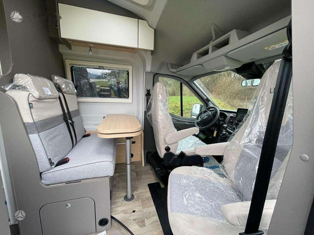 Leasing di LMC 590C LMC 590C: foto 8