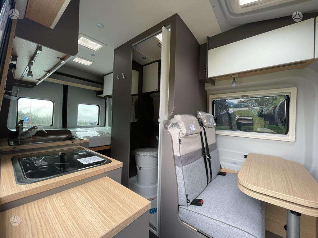 Leasing di LMC 590C LMC 590C: foto 7