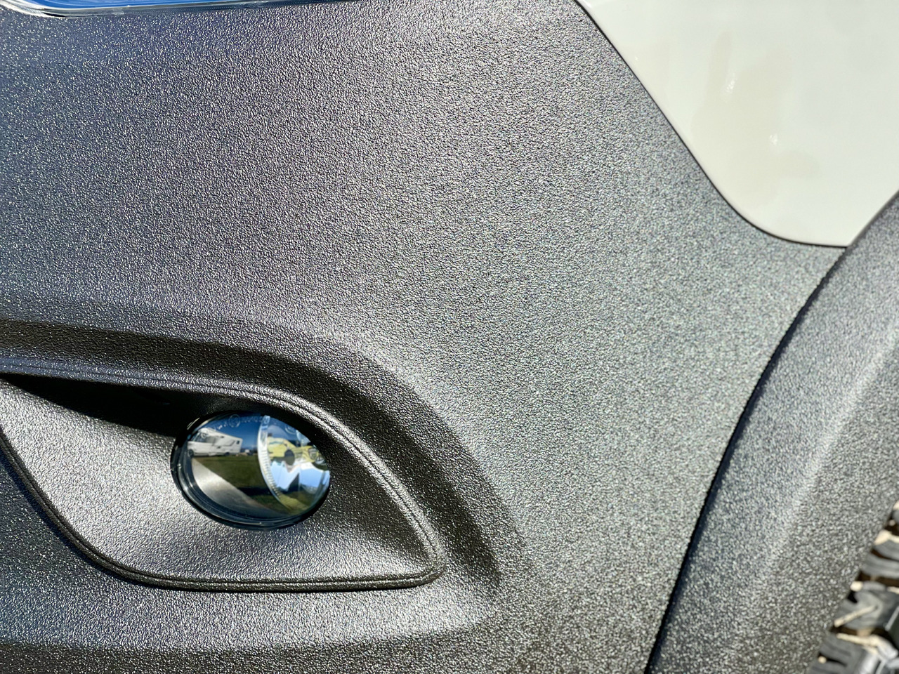 HYMER / ERIBA Cross Trail - Camper profilato: foto 5 HYMER / ERIBA Cross Trail - Camper profilato: foto 5