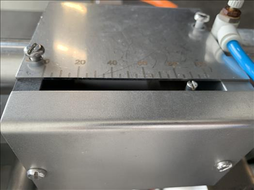 AFT Mini depositor Single shot depositor - Macchina alimentare: foto 4 AFT Mini depositor Single shot depositor - Macchina alimentare: foto 4