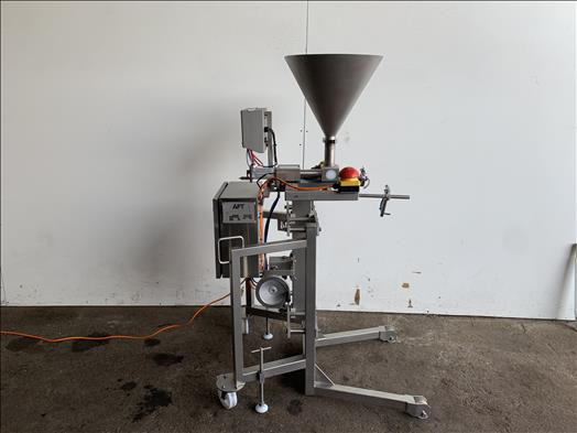 AFT Mini depositor Single shot depositor - Macchina alimentare: foto 1 AFT Mini depositor Single shot depositor - Macchina alimentare: foto 1