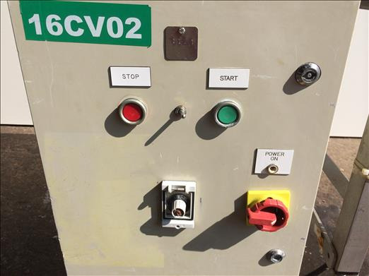 Anglia Autoflow stainless conveyor - Trasportatore: foto 4 Anglia Autoflow stainless conveyor - Trasportatore: foto 4