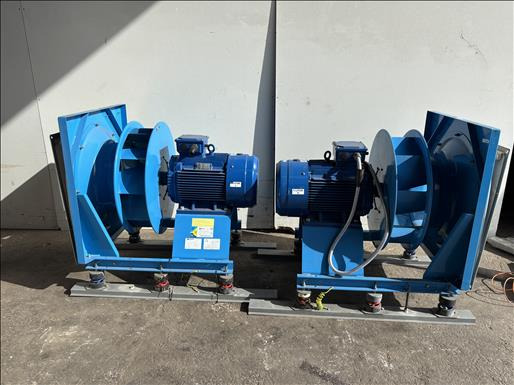 Comefri NPA710200IE3 Centrifugal fan - Macchina alimentare: foto 1 Comefri NPA710200IE3 Centrifugal fan - Macchina alimentare: foto 1