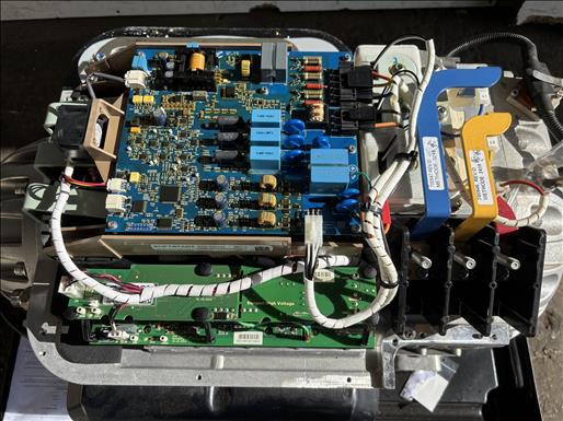Danfoss Turbocor TT350 Compressor - Macchina alimentare: foto 4 Danfoss Turbocor TT350 Compressor - Macchina alimentare: foto 4